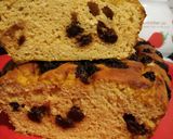 Foto del paso 2 de la receta: Budín de calabaza y coco, súper fácil!