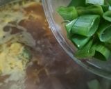 Foto langkah ke 5 dari resep Soto Semarang ala Soto ayam Pak Eko Blangkon.