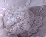 A picture of step 2 of Mango Coconut Delight.