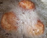 A picture of step 6 of Leftover Chhole Kabab.