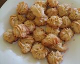 Foto del paso 8 de la receta: Pastisetas minis