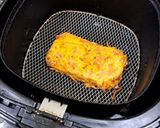 รูปขั้นตอนการทำที่ 6 ของ SPAM Hashbrowns