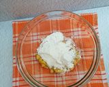 Foto langkah ke 2 dari resep Ring Banana Flitters.