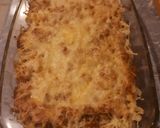 Bolognai rakott tészta recept fázis 5 fotója