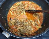 Foto langkah ke 4 dari resep Balado Jengkol Teri.