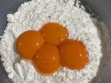 Crema pastelera