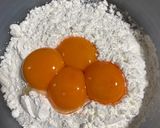 Foto del paso 2 de la receta: Crema pastelera
