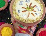 A picture of step 5 of Basundi OR Rabri Recipe.