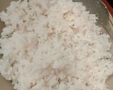 Foto langkah ke 2 dari resep Nasi Goreng Rahasia Ibu.