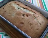 Foto del paso 3 de la receta: Budín de limón y arándanos