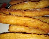 Foto del paso 3 de la receta: Churros caseros