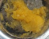 অরেঞ্জ ককটেল(orange cocktail recipe in Bengali) রেসিপি ধাপ - 4 ছবি
