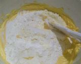 Foto langkah ke 4 dari resep Putri Salju Kacang ⛄ (Step by Step).