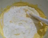 Foto langkah ke 4 dari resep Putri Salju Kacang ⛄ (Step by Step).