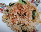 Foto langkah ke 4 dari resep Nasi Goreng Jawa.