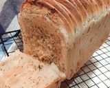 Foto langkah ke 10 dari resep Cheese garlic pull apart bread.