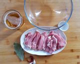 Foto del passaggio 2 della ricetta Pica-Pau a modo mio