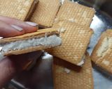 Foto del paso 2 de la receta: Galletitas de limón bañadas estilo HABANNA