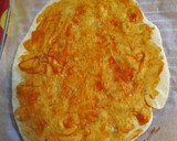 Foto del paso 5 de la receta: Masa Pizza competencia MC