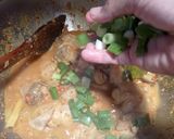 Foto langkah ke 5 dari resep Ayam Rica-rica.