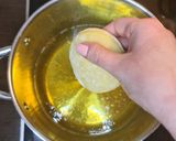 Fánk variációk 🍩 recept fázis 8 fotója