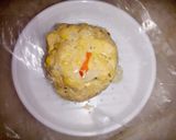 Foto del paso 6 de la receta: Hamburguesas de garbanzos segunda opción