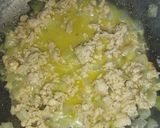 Foto langkah ke 2 dari resep Ayam Cincang Kecap.