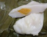 Foto langkah ke 6 dari resep Kue Nagasari (kue pisang).