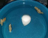 Foto del paso 4 de la receta: Propuesta de menú