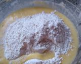 Foto del paso 1 de la receta: Empanadas de dulce de membrillo