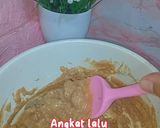 Foto langkah ke 1 dari resep BUBUR SENGKOLO (MENU KELUARGA, MPASI START 6 BULAN, MENU TODDLER.
