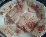 Foto del paso 7 de la receta: Chips de tofu dulce/salado diet