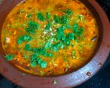 A picture of step 3 of Vagharelo Bajra no Rotlo.
