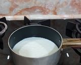 عکس مرحله 4 از دستور کاپوچینو