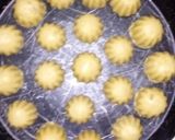 صورة لخطوة 2 من وصفة 🍥 معمول بالجوز 🍥