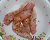 รูปขั้นตอนการทำที่ 2 ของ ไก่ทอดรสต้มยำ