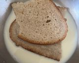 Une image de l'étape 1 de Pain de viande à l'Italienne.