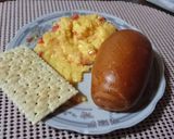 Foto del paso 4 de la receta: Huevos pericos capitalinos