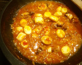Foto del paso 9 de la receta: Arroz integral con potón económico