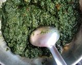 A picture of step 2 of Desi Dastarkhan.