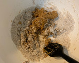 Foto del paso 1 de la receta: Barritas de avena y cacahuete