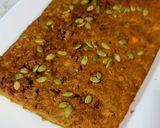 Foto del paso 6 de la receta Bizcocho de Calabaza 🎃 y Nueces