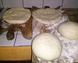 Foto del paso 4 de la receta: Pan casero a mi manera.