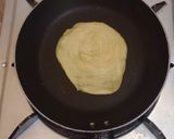 Foto langkah ke 9 dari resep Roti Canai (Tepung Protein Sedang).
