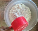 Foto del paso 3 de la receta: Pizza Asada