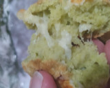 Foto del paso 3 de la receta: Chipacitos De Mandioca y Arvejas