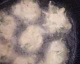 Prawn pakora রেসিপির ধাপ 3 ছবি