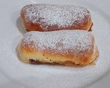 Levkváros bukta recept fázis 3 fotója
