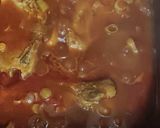 Foto del paso 6 de la receta: Costillas de Cerdo a la cacerola