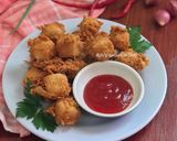 Foto langkah ke 5 dari resep Tahu Crispy.